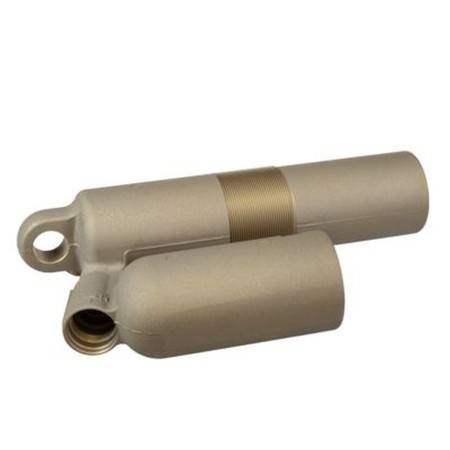 Obrazek dla: KYB KORPUS AMORTYZATORA TYLNEGO KAWASAKI KX 250F '20'; YAMAHA WR 250F '06'; WR 450F '06'