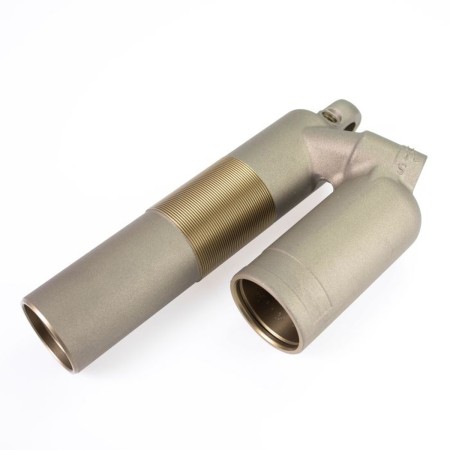 Obrazek dla: KYB KORPUS AMORTYZATORA TYLNEGO KAWASAKI KX 450F '06'07; KLX 450 '07'