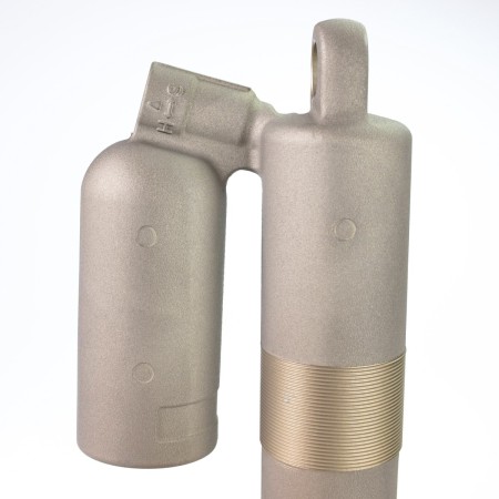 Obrazek dla: KYB KORPUS AMORTYZATORA TYLNEGO KAWASAKI KX 450F '08'