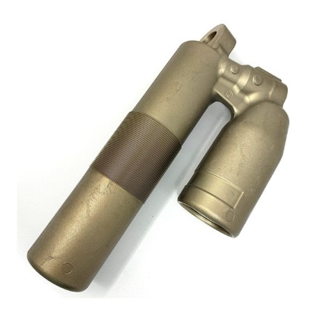 Obrazek dla: KYB KORPUS AMORTYZATORA TYLNEGO SUZUKI RMZ 250 '19'23