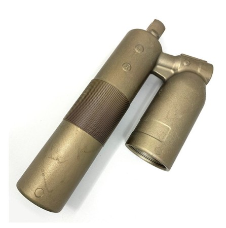 Obrazek dla: KYB KORPUS AMORTYZATORA TYLNEGO SHERCO '19'23