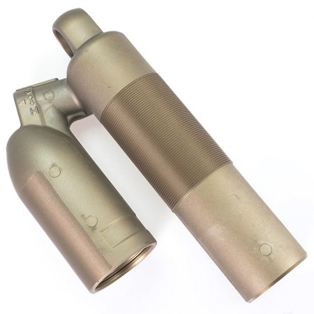 Obrazek dla: KYB KORPUS AMORTYZATORA TYLNEGO YAMAHA WR 250F '07'14; WR 450F '07'11 (09)