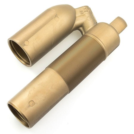 Obrazek dla: KYB KORPUS AMORTYZATORA TYLNEGO YAMAHA YZ 125 '09'19, YZ 250 '09'19; YZ 250F '09'19; YZ 450F '09'19 (09)