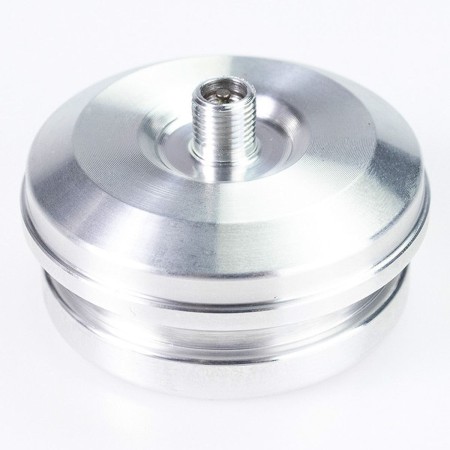 Obrazek dla: KYB KOREK ZBIORNIKA GAZU AMORTYZATORA TYLNEGO KOMPLETNY 50MM KAWASAKI KX 450F '06'08 (GAS TANK CAP) (11)