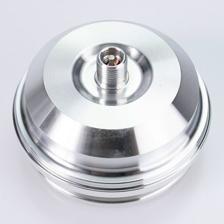 Obrazek dla: KYB KOREK ZBIORNIKA GAZU AMORTYZATORA TYLNEGO KOMPLETNY 52MM YAMAHA YZ 250F '14'18; YZ 450F '10'17 (GAS TANK CAP) (11)