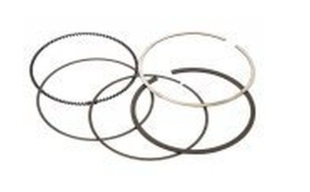 Obrazek dla: VERTEX PIERŚCIENIE ( średnica 52,40MM ) (KPL.) DO TŁOKA 23211T