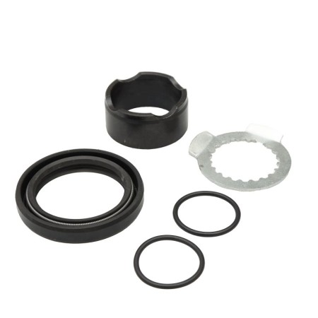 BWX Zestaw naprawczy wałka zdawczego Yamaha YZ250F WR250F Gas Gas EC250/300F 0115 (254020)