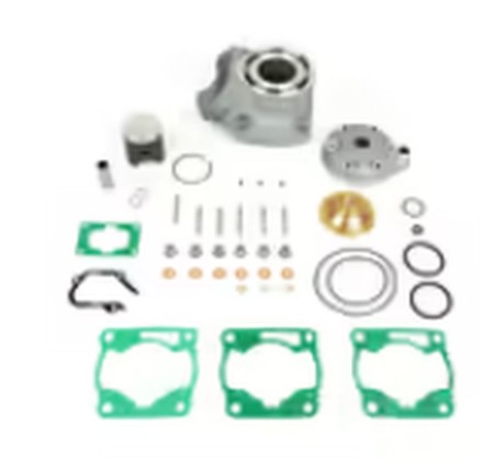 ATHENA CYLINDER KOMPLETNY YAMAHA YZ 85 '19'25 STD 47,5MM (NA ZAMÓWIENIE)