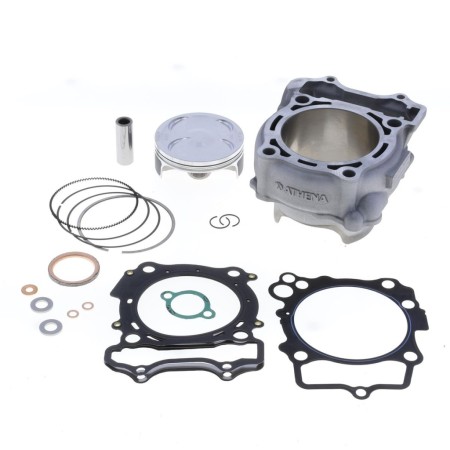 ATHENA CYLINDER KOMPLETNY YAMAHA YZF 250 (YZF250) '19'22, WRF 250 (WRF250) '20'21 STD=77MM
