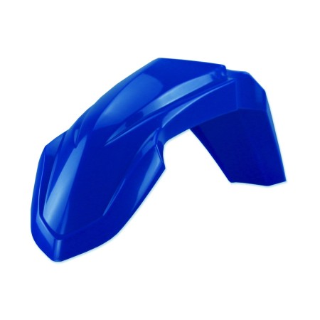 POLISPORT BŁOTNIK PRZÓD YAMAHA YZ 85 '22'25 KOLOR (OEM) NIEBIESKI