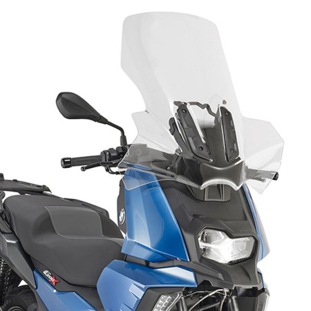 KAPPA MOCOWANIE SZYBY 5130DT BMW C 400X '19'21