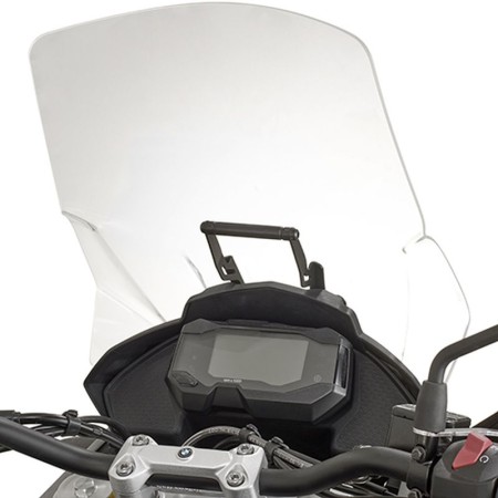 KAPPA POPRZECZKA DO ZAMONTOWANIA TOREB I MOCOWAŃ GPS / SMARTPHONE BMW G 310GS '17'21