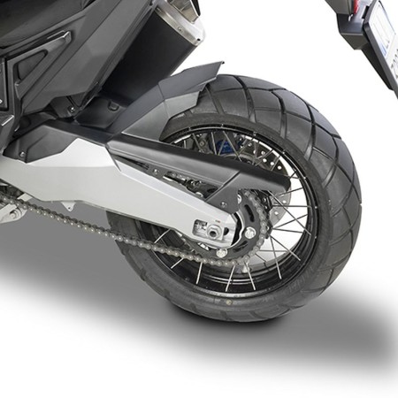 KAPPA BŁOTNIK TYLNY Z OSŁONĄ ŁAŃCUCHA HONDA FORZA/XADV 750 '20'21