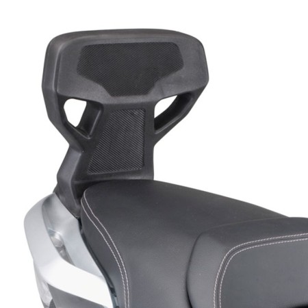 KAPPA OPARCIE PASAŻERA PIAGGIO MP3 YOURBA 125/300 '11'18, MP3 300 HPE '19'21