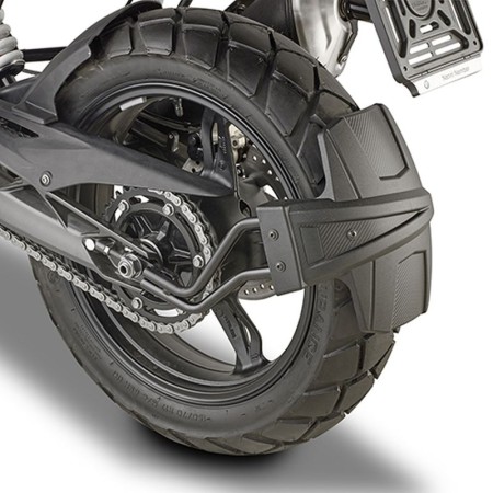 KAPPA MOCOWANIE BŁOTNIKA KRM01 I KRM02 BMW G 310GS '1721