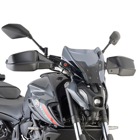 KAPPA MOCOWANIE SZYBY 1173SK YAMAHA MT07 '21'24