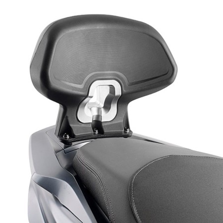 KAPPA OPARCIE PASAŻERA HONDA PCX 125 '18'21