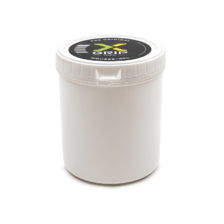 XGRIP ŻEL DO MOUSSE OPAKOWANIE 1000ML