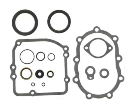 ATHENA KOMPLET USZCZELEK SKRZYNI BIEGÓW Z USZCZELNIACZAMI HARLEYDAVIDSON SHOVELHEAD (OEM:3303180)