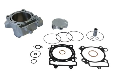 Obrazek dla: ATHENA CYLINDER KOMPLETNY KAWASAKI KX 450F '15, STD. 96 MM