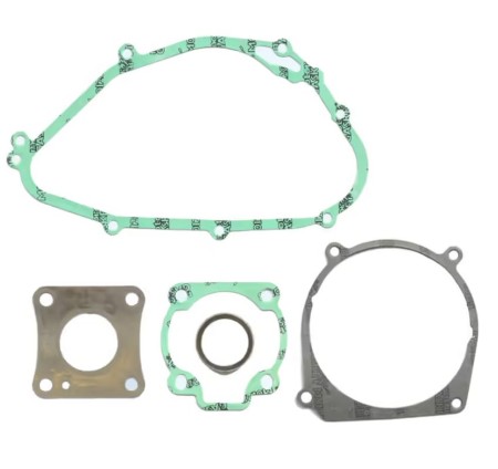 ATHENA KOMPLET USZCZELEK KAWASAKI AE 50 '82'83, AR 50 '82'93