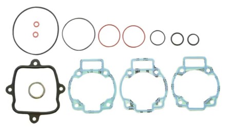 ATHENA KOMPLET USZCZELEK GILERA RUNNER 125 '97'02, PIAGGIO HEXAGON 2T 125 '94'99, ITALJET DRAGSTER '125 '99'00