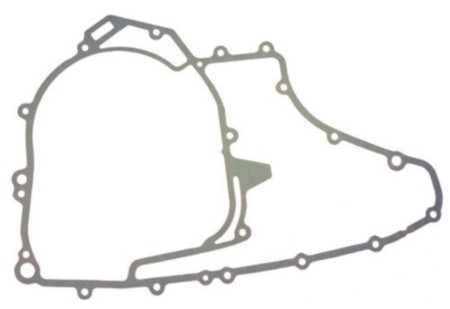 ATHENA USZCZELKA POKRYWY ALTERNATORA APRILIA MANA GT 850 '08'16 (OEM:832990)