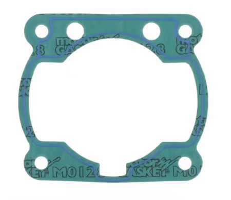ATHENA USZCZELKA POD CYLINDER BETA REV 250 '00'08 (OEM:1661761000)