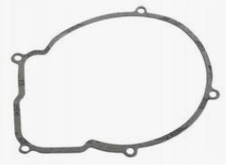 ATHENA USZCZELKA POKRYWY ALTERNATORA APRILIA AF1/CLASIC/EUROPA/PEGASO/RS/RX 50 '91'02, MALAGUTI FIFTY EVOLUTION 50 '90'94, MINARELLI AM3/4/5/6 50 '92'12 (OEM:8206293; 75309900)