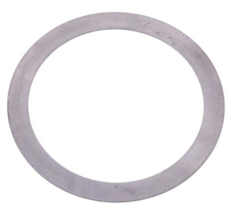 ATHENA USZCZELKA KOLEKTORA WYDECHOWEGO 64,8X52,2X0,5 MM YAMAHA YZ 490 '87'88