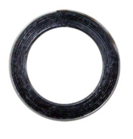 ATHENA USZCZELKA KOLEKTORA WYDECHOWEGO 22,5X32,5X4 MM YAMAHA TTT 50 '06'08, TTR 90 '00'07, XC 125 '01'18, XV 125 '97'99, XV 250 '90'07, YFM 125 GRIZZLY '04'13, YFM 50 RAPTOR '04'08 (OEM: 3DM1461300)