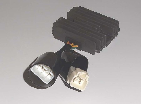 TOURMAX REGULATOR NAPIĘCIA HONDA CBR 1000RR '04'05 (OEM:31600MEL013) (MADE IN JAPAN)