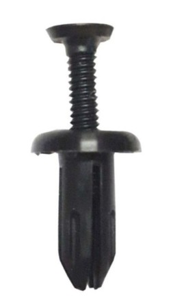 TOURMAX KOŁKI MONTAŻOWE DO PLASTIKÓW (GŁĘBOKOŚĆ 12MM, GR. 5MM, SZER. GŁÓWKI 10MM, DŁ. CAŁK. 15,3MM) (10 SZT.) (OEM YAMAHA 9026905001) (MADE IN JAPAN)
