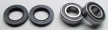 Tourmax Łożyska koła przód GSXR 600/750 9610 