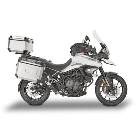 KAPPA OSŁONY KIEROWNICY (RĄK, HANDBARY) TRIUMPH TIGER SPORT 660 '22,