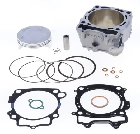 ATHENA CYLINDER KOMPLETNY YAMAHA YZ 450F '20'22 STD+5MM (102MM)