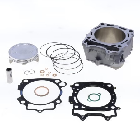 ATHENA CYLINDER KOMPLETNY YAMAHA YZ 450F '20'22 STD=97MM