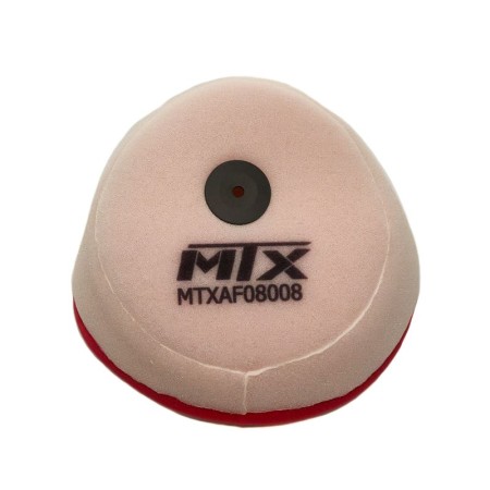 MTX PARTS FILTR POWIETRZA KTM EXC/MXC/SX 125/250/300/380 '98'03, EXC/SX 400 '04'05, LC4 400 '00'03, SX/EXC/MXC 520 '00'02, SX/EXC/MXC '03,