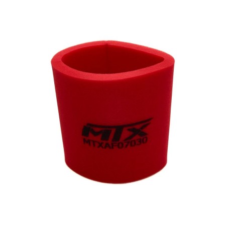 MTX PARTS FILTR POWIETRZA YAMAHA YFM 350 BRUIN/GRIZZLY/KODIAK '04'14, YFM 400 'KODIAK/GRIZZLY '00'07, YFM 450 KODIAK/GRIZZLY/WOLVERINE '03'14