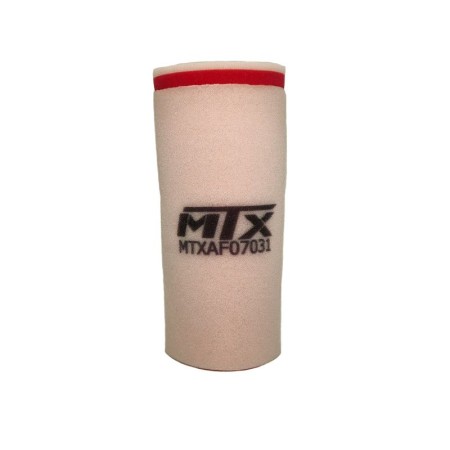 MTX PARTS FILTR POWIETRZA YAMAHA YFM 350 BRUIN/GRIZZLY/KODIAK '04'14, YFM 400 'KODIAK/GRIZZLY '00'07, YFM 450 KODIAK/GRIZZLY/WOLVERINE '03'14, TRIMOTO 200 '83'85