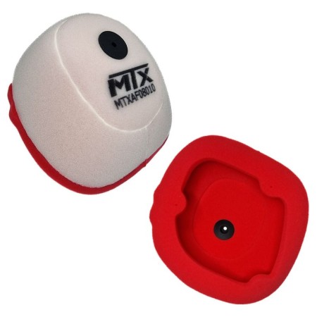 MTX PARTS FILTR POWIETRZA KTM SX 85 '13'17, SX/EXC/XC 125/250 '11'16, EXCF/SXF 250 '11'16, EXC/EXCF/XC 300 '11'16, EXC/EXCF/SXF/XCW 350/450/500 '12'16