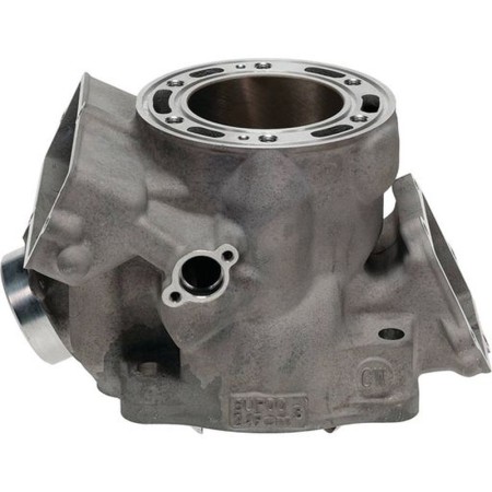 CYLINDER WORKS CYLINDER YAMAHA YZ 250 '99'24 FANTIC XX 250 '22'25 2T STANDARD (66,40MM) NICASIL