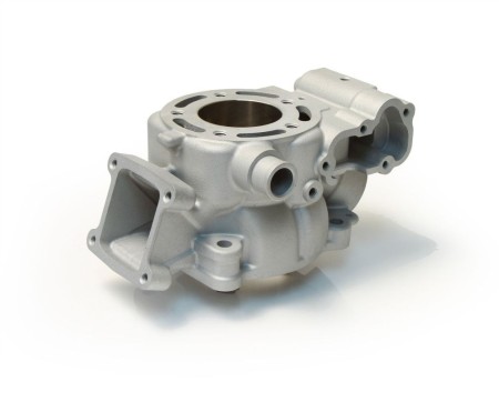 CYLINDER WORKS CYLINDER KAWASAKI KX 85 '06'13 STANDARD (48,50 MM) NICASIL