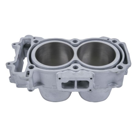 CYLINDER WORKS CYLINDER KOMPLETNY POLARIS GENERAL 1000 '16 ,RZR XP 1000 '14'16, RZR XP 4 1000 '14'18 STANDARD (93,00 MM) (2X TŁOK 24398, CYLINDER, TOPEND)