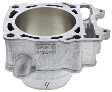 CYLINDER WORKS CYLINDER YAMAHA YZF 450 '18'19 ,WRF 450 '19'20, YZ 450FX '19'20 STANDARD (97,00 MM)