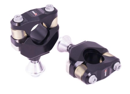 XTRIG MOCOWANIE KIEROWNICY PHDS KIEROWNICA OEM YAMAHA YZF '14'22