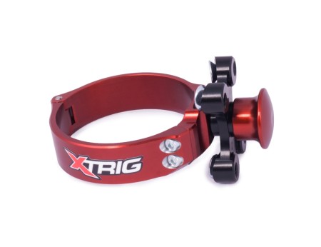 XTRIG BLOKADA AMORTYZATORÓW (HOLESHOT) 59MM WP KTM HUSQVARNA GAS GAS