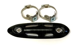 Obrazek dla: PROMX OSŁONA UNIWERSALNA KOLEKTORA DO 4T KTM/HUSQVARNA/GASGAS (NA ZAMÓWIENIE  PATRZ OPIS TOWARU)