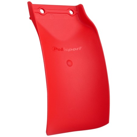 Polisport Osłona amortyzatora tył Honda CR CRF 125/250/450 9208 czerwona 