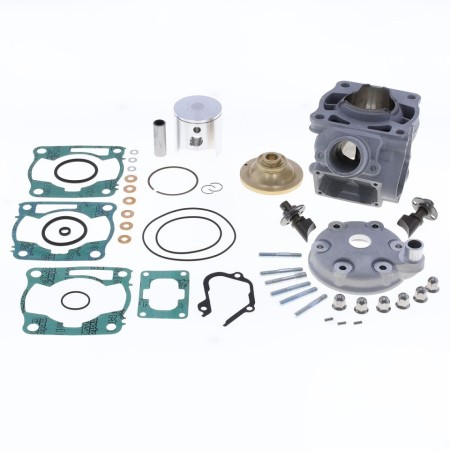ATHENA CYLINDER KOMPLETNY YAMAHA YZ 85 '19'25 BIG BORE (53,00MM +5,5MM=105CCM) (NA ZAMÓWIENIE)
